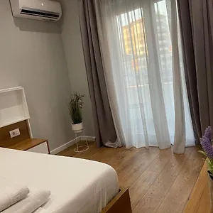 Aparthotel Andys