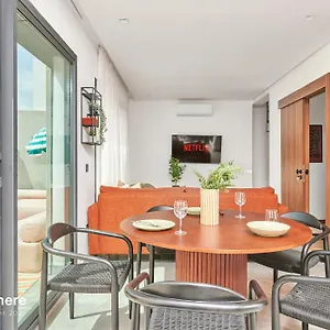 Appartement Stayhere - Gauthier 2 - Contemporary