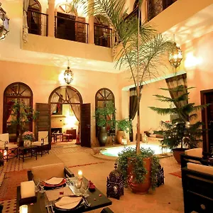 Djemanna Marrakesh