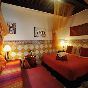 Bed & Breakfast Dar El Paco