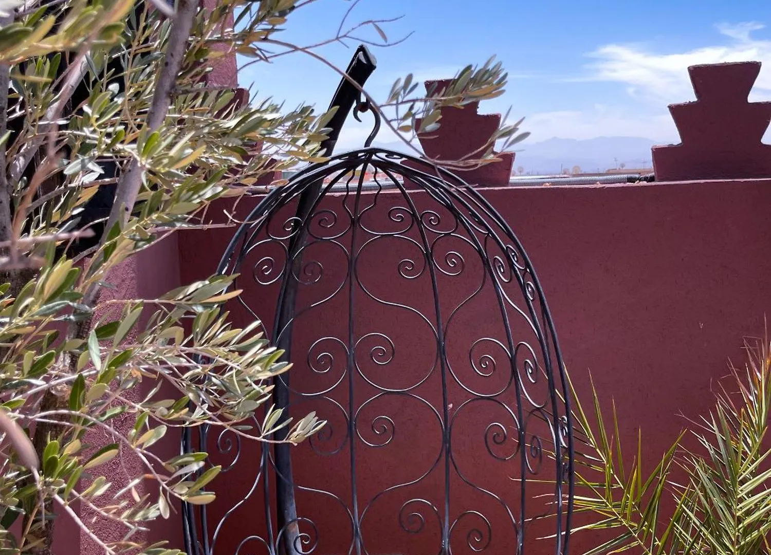 Riad La Porte Rouge By La Siredrah Marrakesh 4*,  Marocco