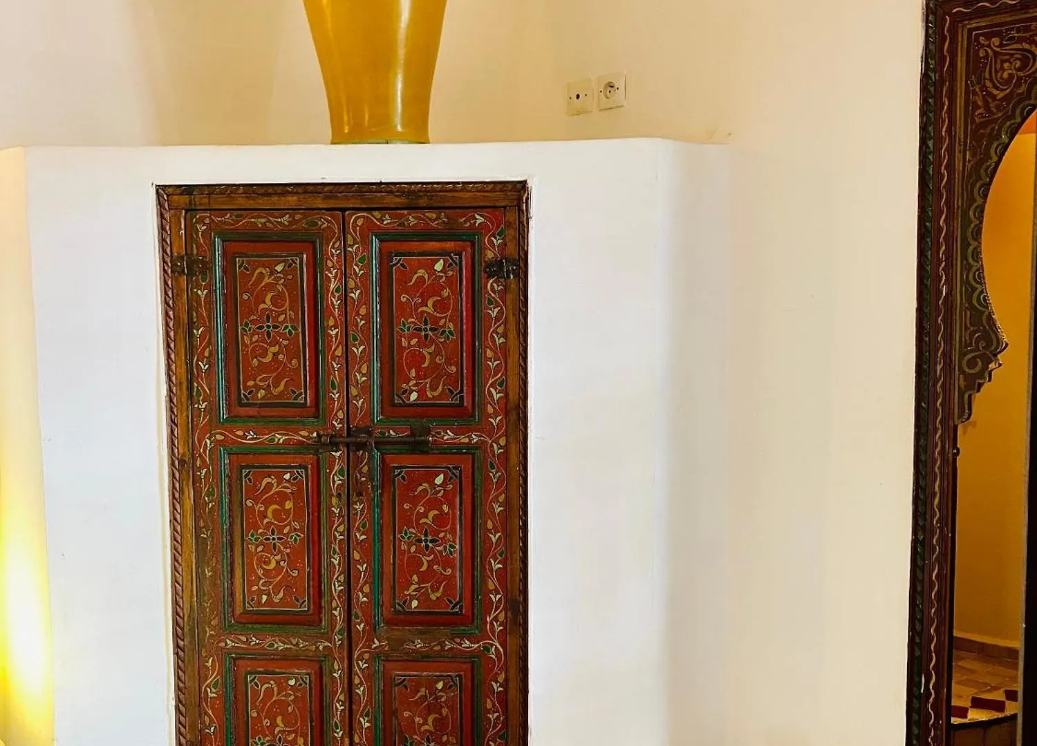 Riad La Porte Rouge By La Siredrah Marrakesh 4*,  Marocco