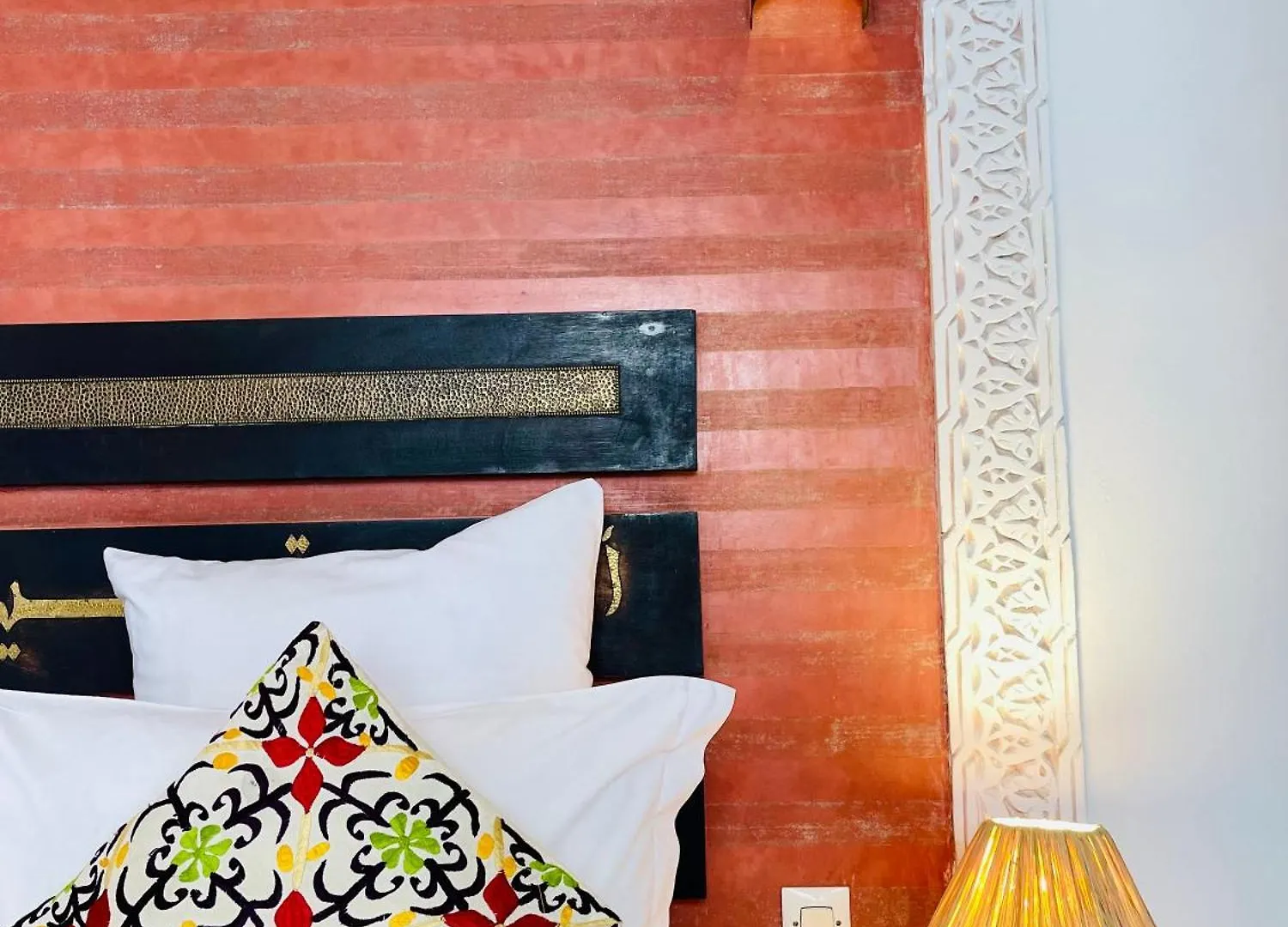 Riad La Porte Rouge By La Siredrah Marrakesh