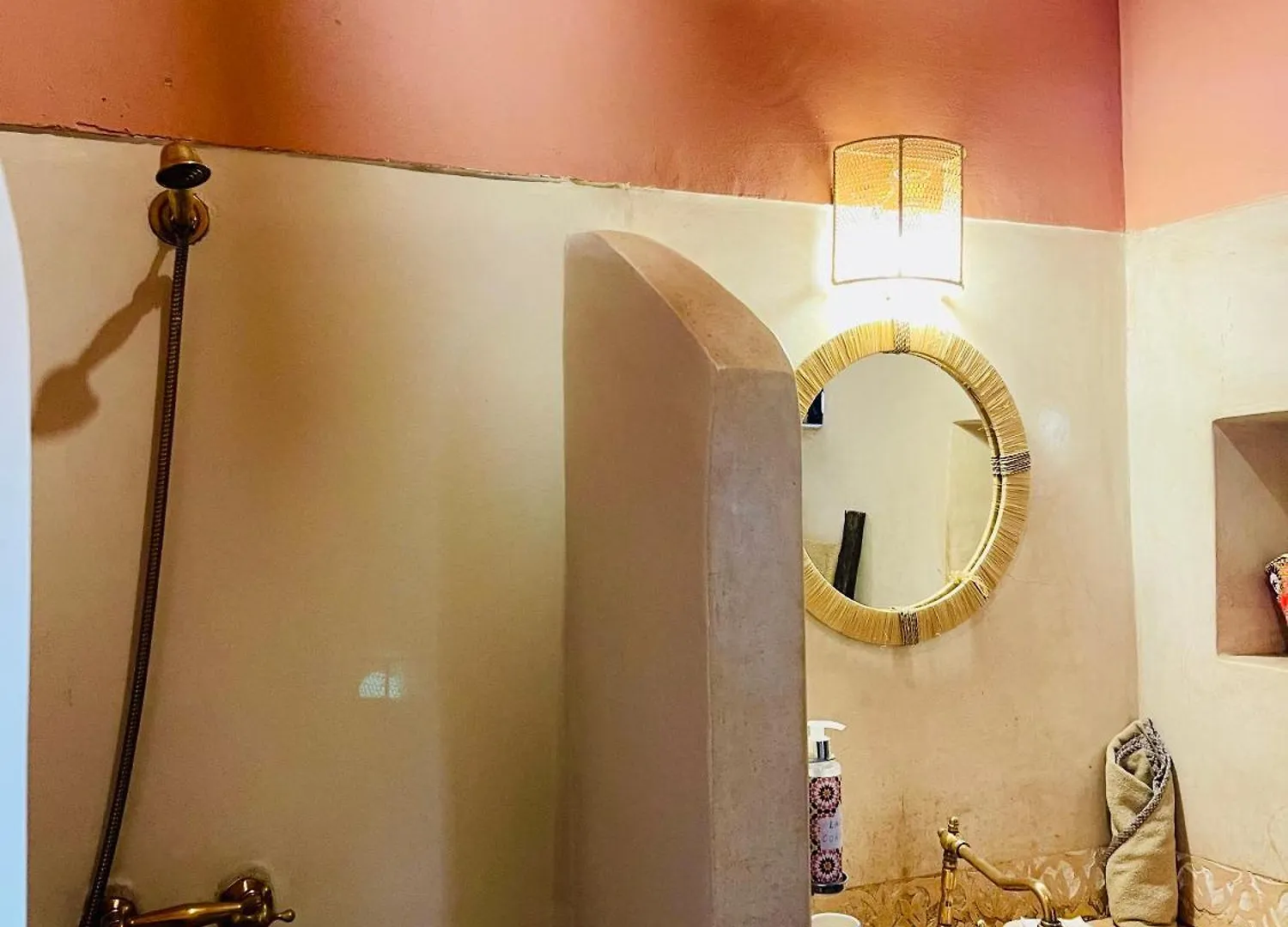 Riad La Porte Rouge By La Siredrah Marrakesh 4*,
