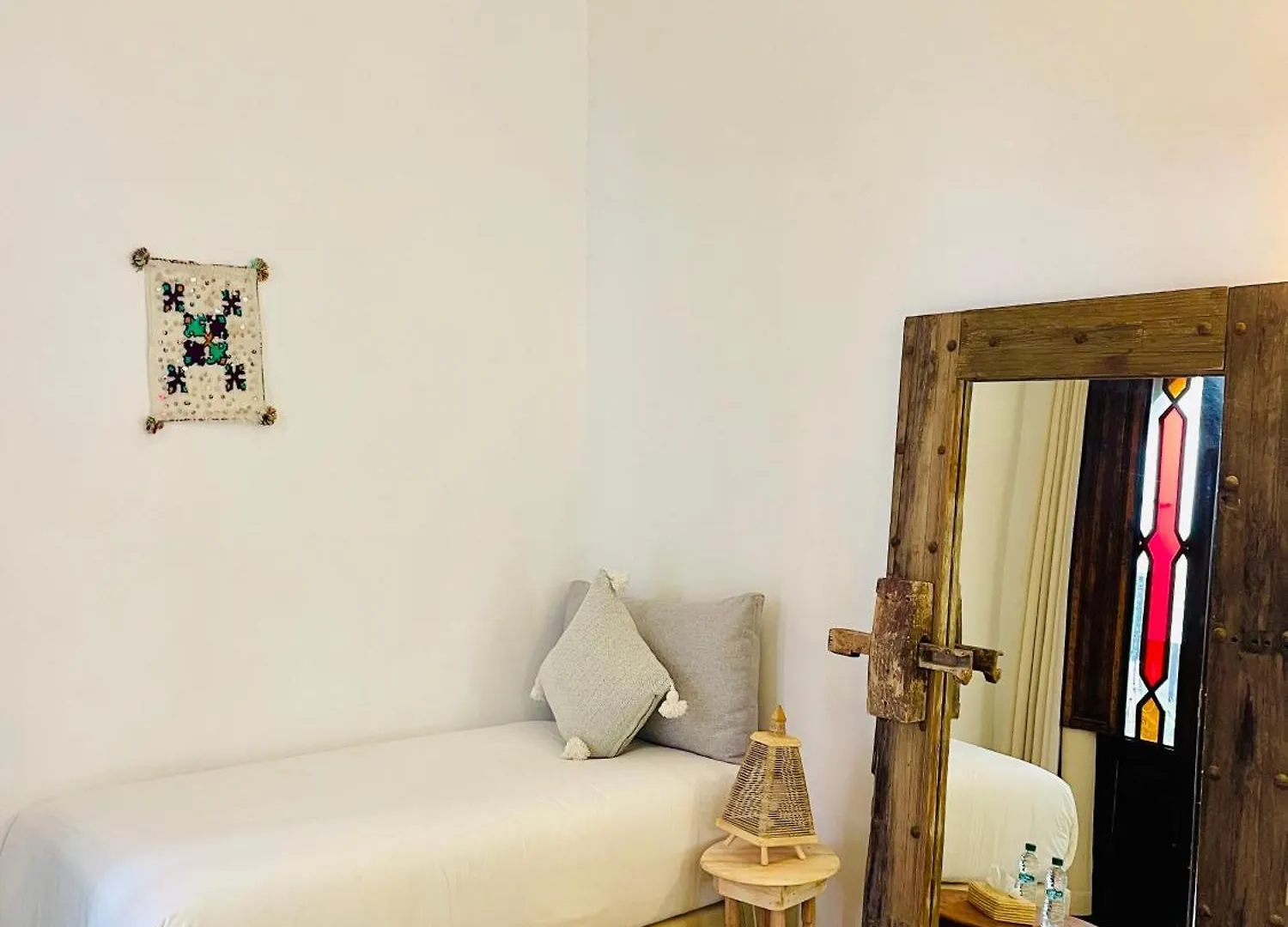 Riad La Porte Rouge By La Siredrah Marrakesh